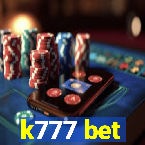 k777 bet